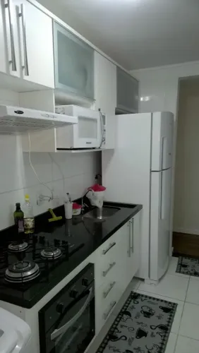 Apartamento em Avenida Salgado Filho - Centro - Guarulhos/SP