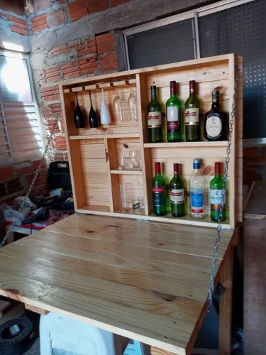 BARZINHO
