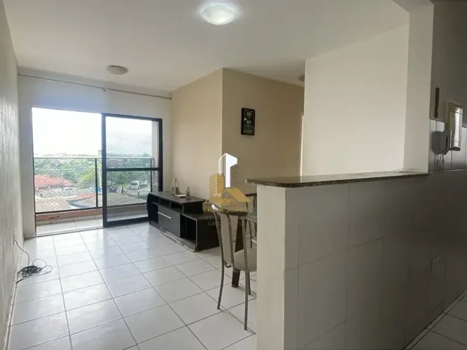 Apartamento à venda no ALTO DA BOA VISTA, SÃO JORGE, Maceió, AL