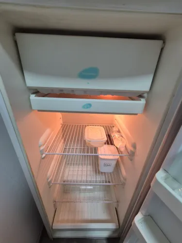Geladeira em ótimo estado