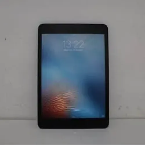iPad Mini 1ª Geração 16GB Wi-Fi (Modelo MD528LL/A) - Preto Grafite + Capinha