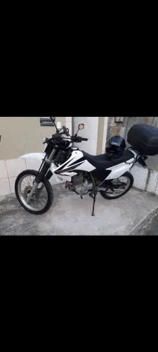 Tornado 250