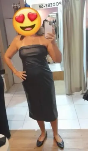 Vestido Napa G
