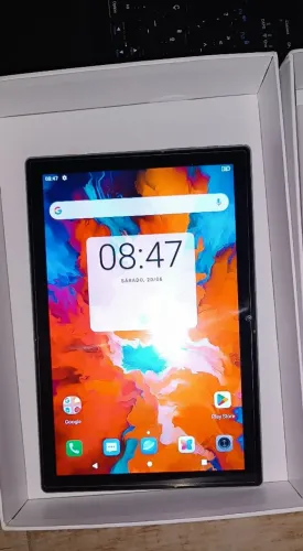 Tablet 600 reais 