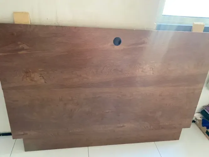 Painel de parede