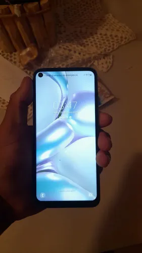 Celular Samsung a11 64 sem tricado funcionando perfeitamente