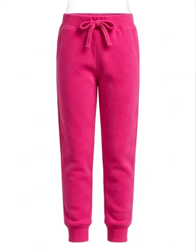 Calça de moletom infantil  - Tamanho 8 anos 