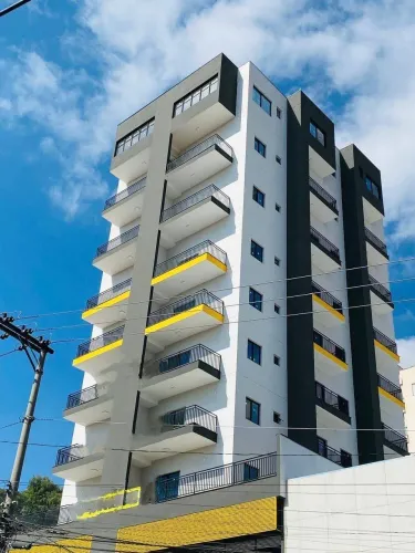 Studio à venda 30 m², Vila Galvão, Guarulhos, SP