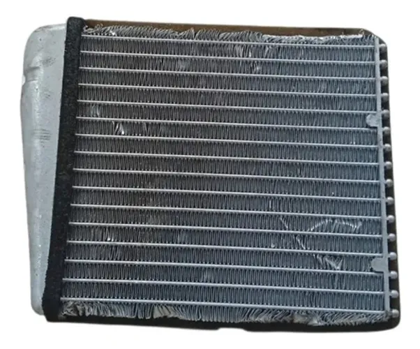 Radiador de Ar Quente para Audi A3 Sportback 2.0 T Fsi 2010
