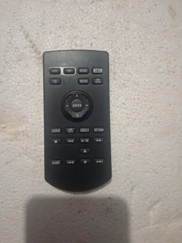 CONTROLE REMOTO ORIGINAL PIONNER