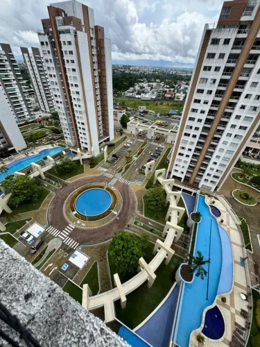 Condominio Mundi