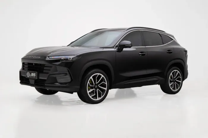 Jetour S06 Premium 2026
