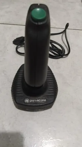 Controles de videogame
