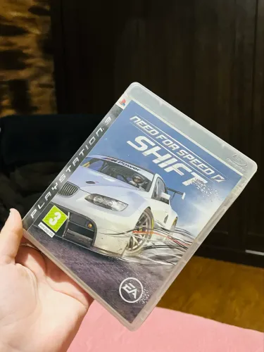 Jogos PS3