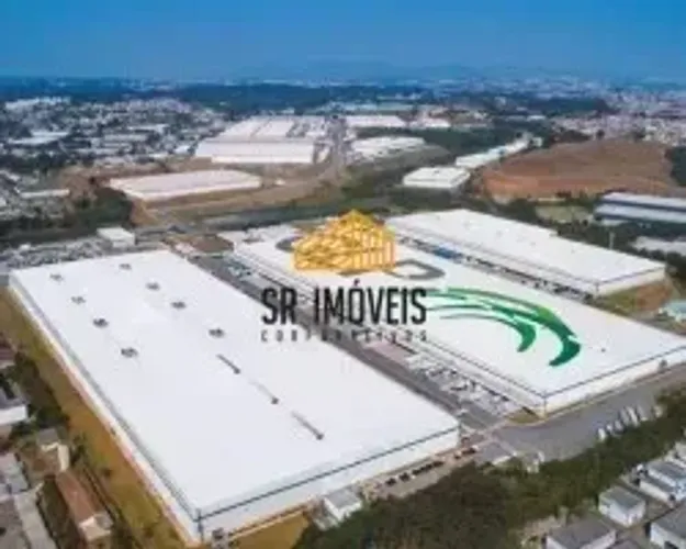 Galpão para alugar de 10000 metros quadrados em condomínio logístico em Guarulhos - SP
