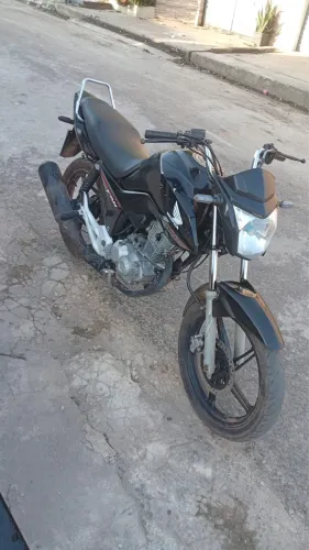 Cg fan 160