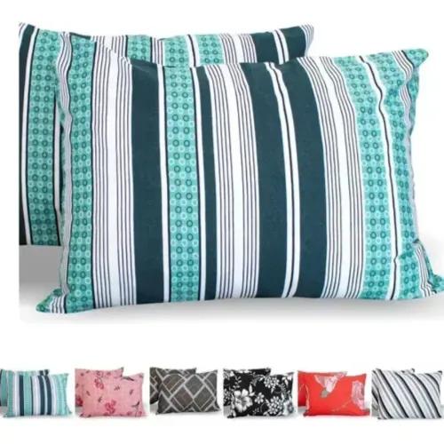 Oferta. Travesseiro só 15,99