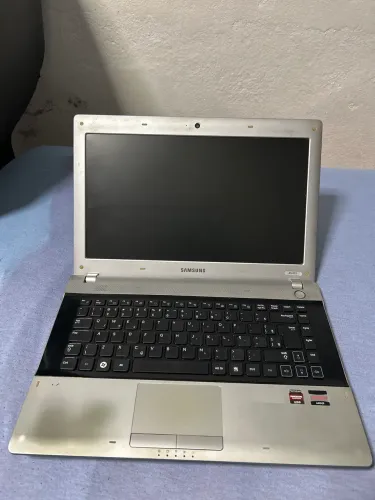 Notebook Samsung RV415