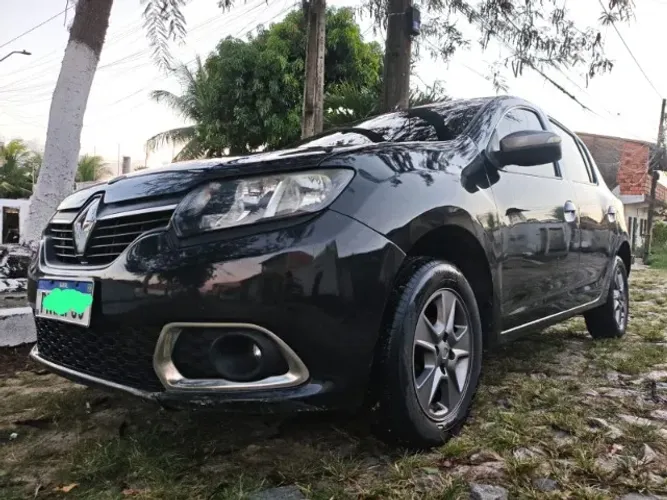 Renault Sandero Vibe Flex 1.0 12V 5P 2018