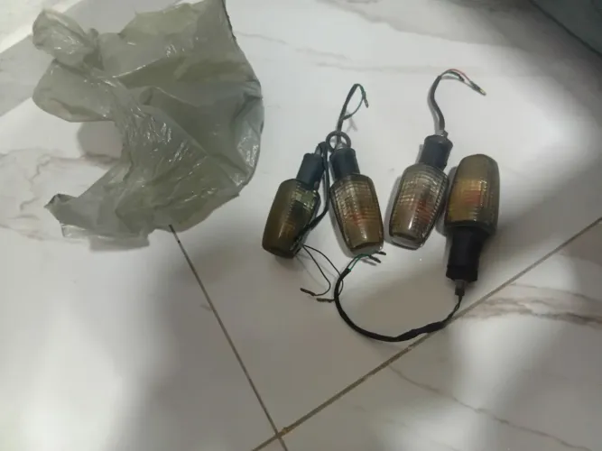 Seta xre 300