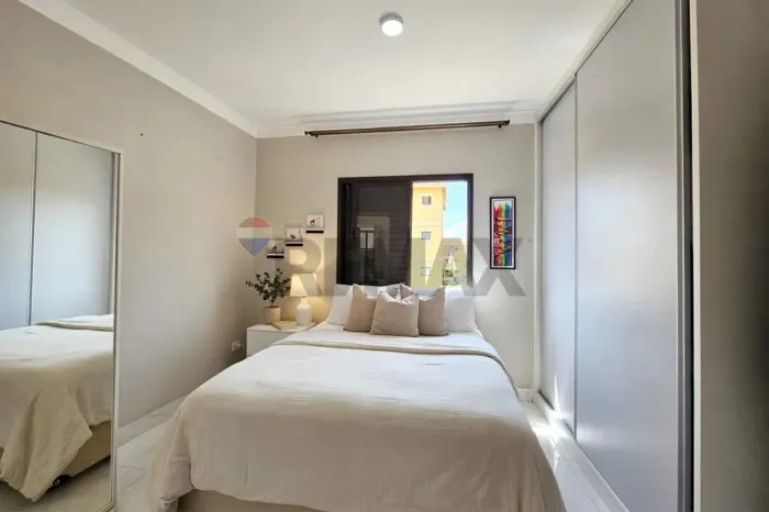 Apartamento 3 quartos, sendo 01 suíte, com ou sem mobília