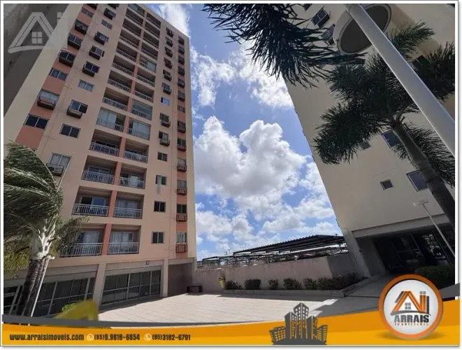 Apartamento com 2 dormitórios, 48 m² - venda por R$ 370.000,00 ou aluguel por R$ 2.250,00/