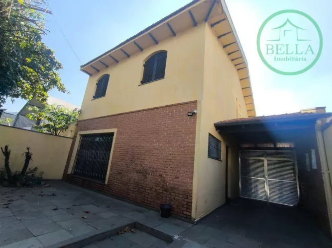 Sobrado com 4 dormitórios, 174 m² - venda por R$ 990.000,00 ou aluguel por R$ 6.090,52/mês