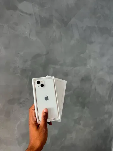 iPhone 13 128GB Bateria 77%