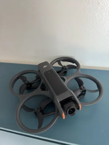 DJI AVATAR 2 FLY FPV