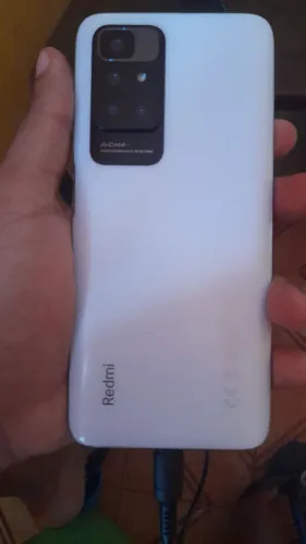 REDMI 10 