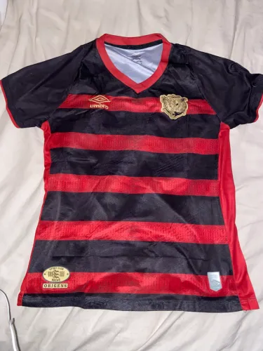 Camisa Sport feminina
