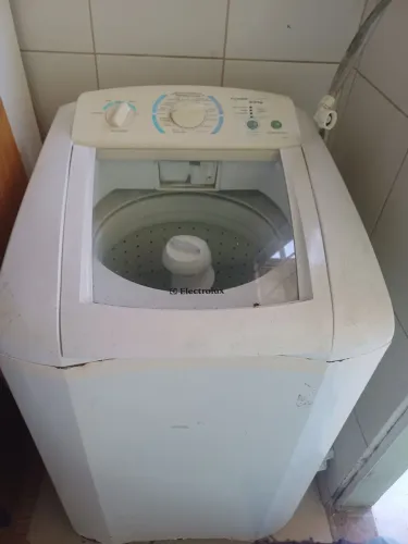 Máquina de lavar