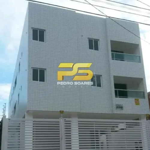 APARTAMENTO À VENDA | JARDIM CIDADE UNIVERSITÁRIA REF: 110