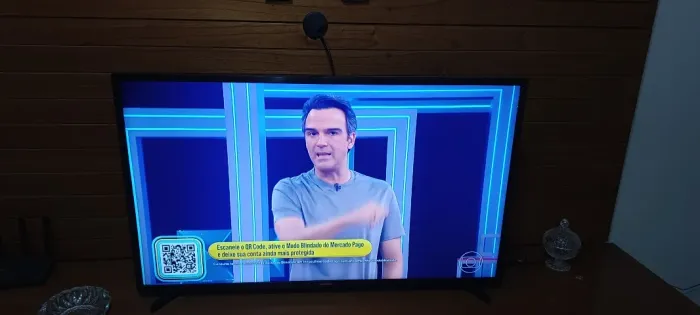 TV SMART 42 POLEGADAS WIFFI SAMSUNG