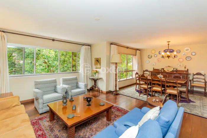 Apartamento à venda Rua Princesa Isabel, Brooklin Paulista - São Paulo