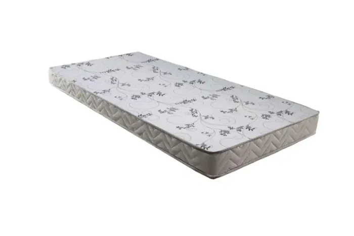 Colchão Solteiro D33 Slim - Entrega Rápida 
