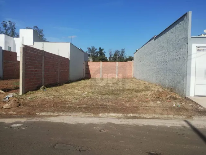 Terreno à venda, 160 m² por R$ 160.000 - Serra Verde - Piracicaba/SP