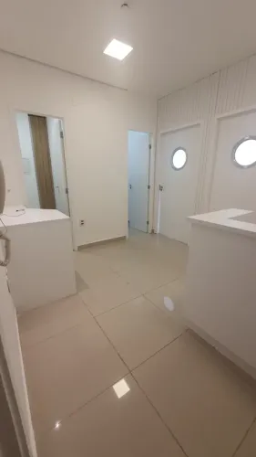 Sala Comercial para Locação em Osasco, Centro, 1 banheiro, 1 vaga