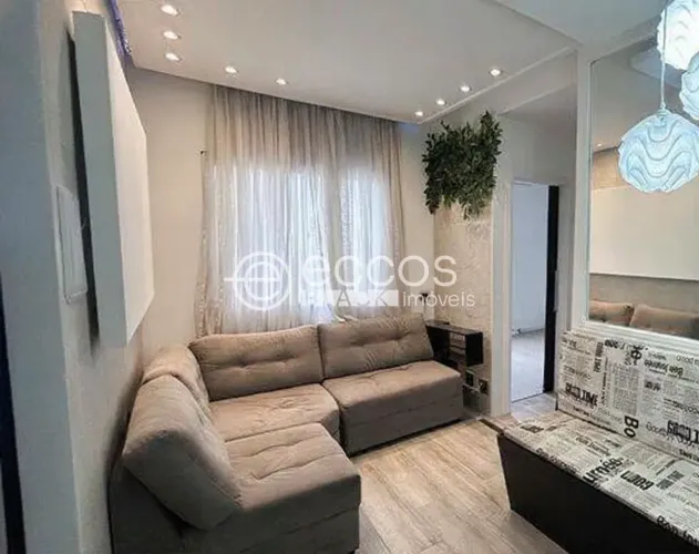 Apartamento à venda, 2 quartos, 1 vaga, Parque Campolim - Sorocaba/SP