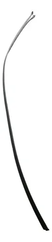 Friso Rack Teto L/d (a2056900282) Mercedes C200 2019 Preto