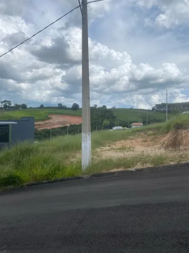 Terreno Jacutinga