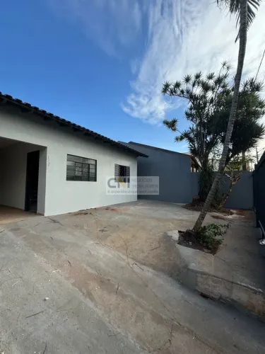 CASA TERREA