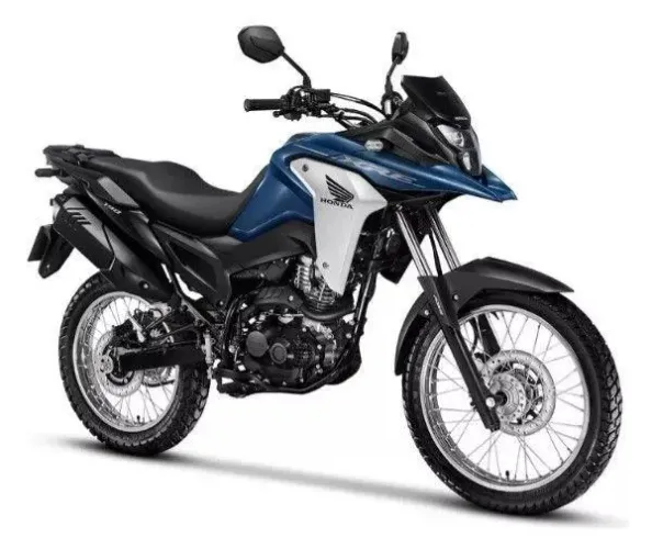 HONDA XRE 190 2025