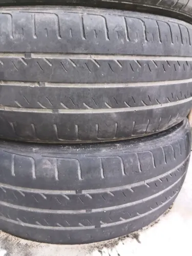 Pneus Para Carro