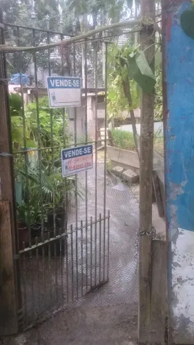 Jardim santo André sp