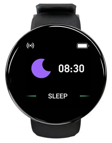 Relógio Inteligente Smartwatch D18