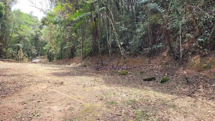 Terreno à venda, 1019 m² por R$ 150.000 - Condomínio Serra da Cantareira - Mairiporã/SP