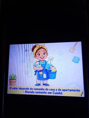 Diarista