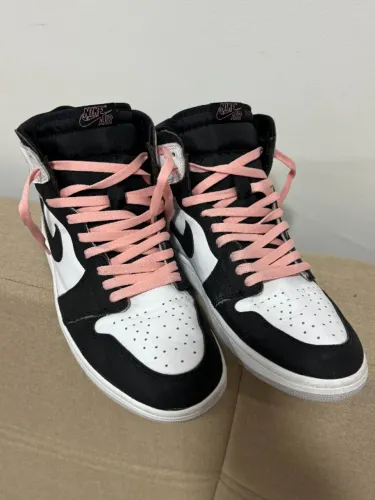 Tênis Air Jordan 1 High Stage Haze 44 BR - Usado