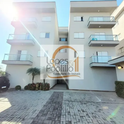Apartamento para locação, Centro, Atibaia, SP